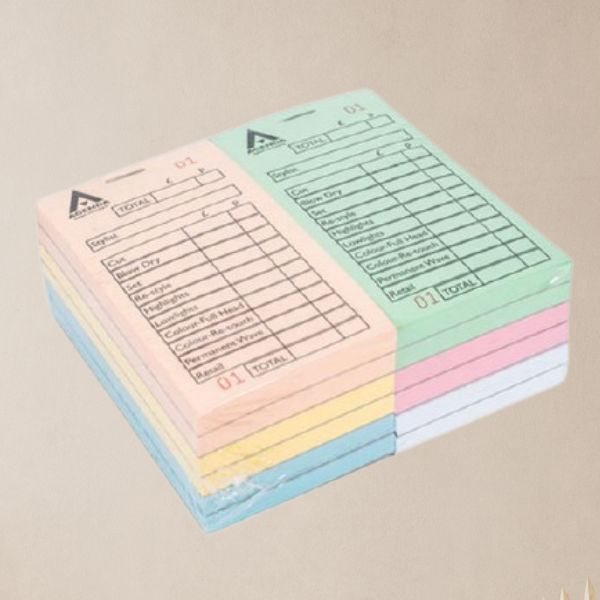 Record Cards